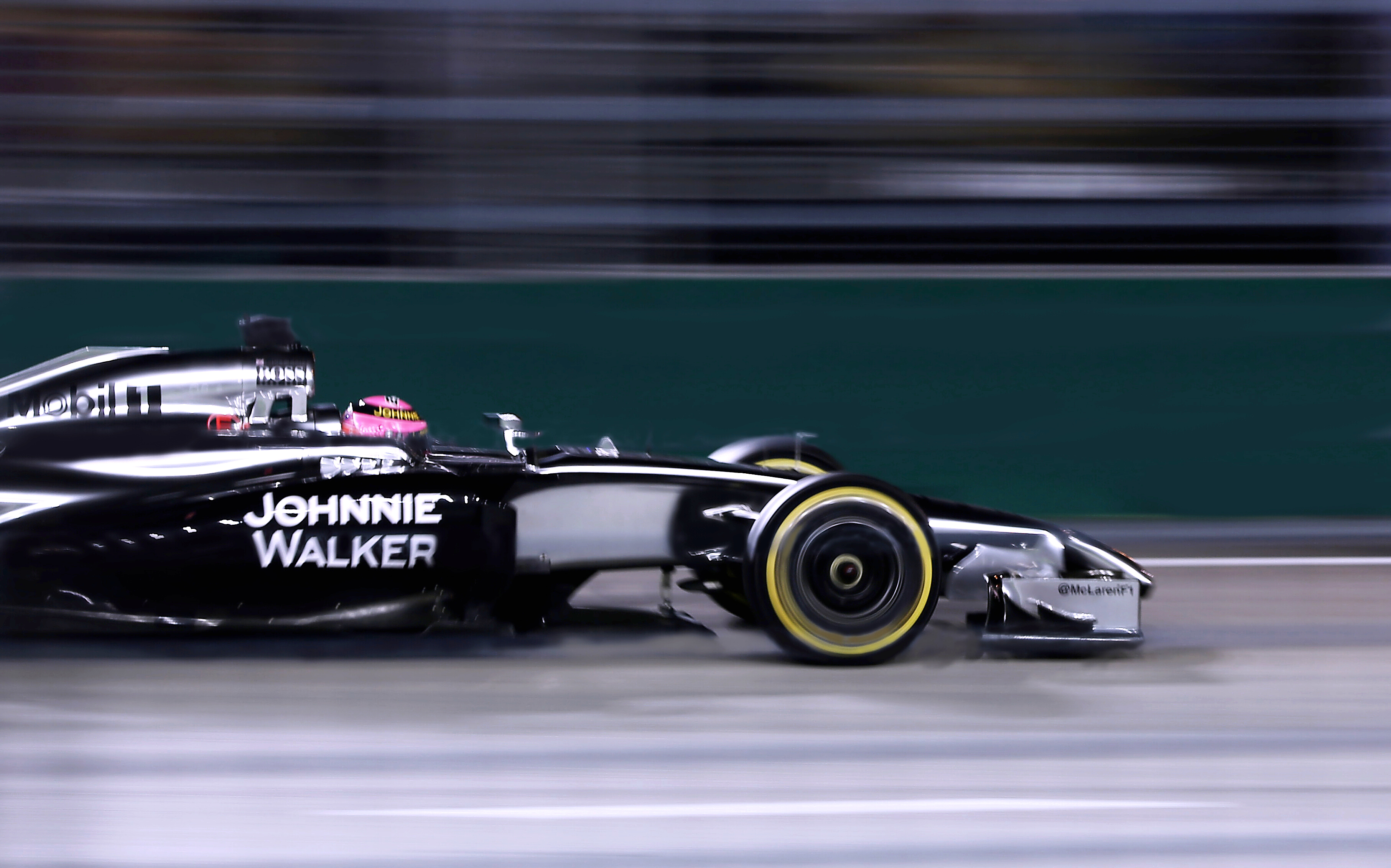 singapore f 1 夜间赛车