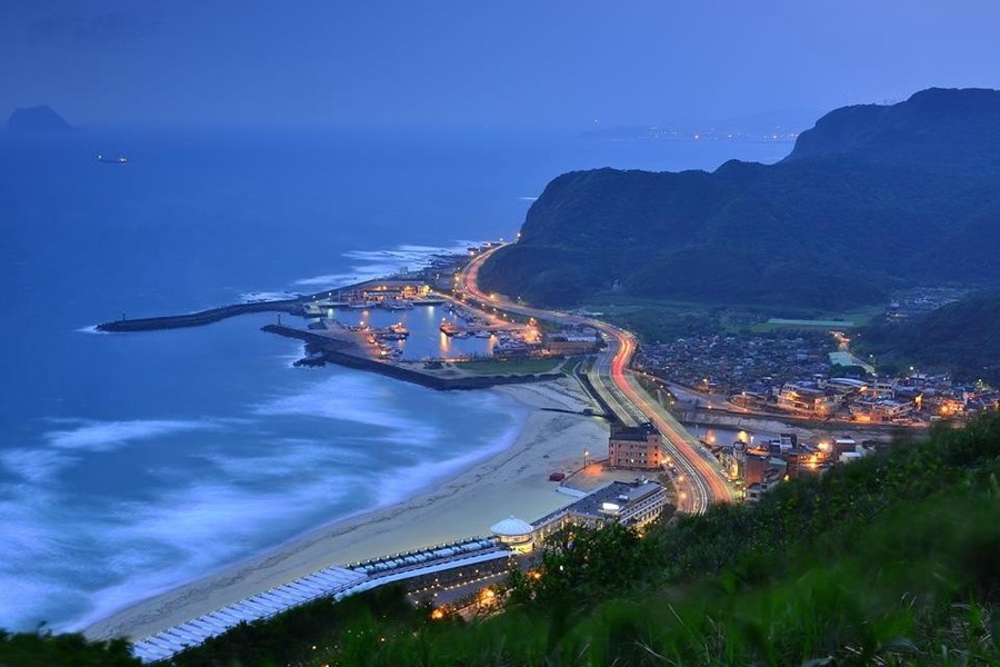 宝岛台湾风景(二)