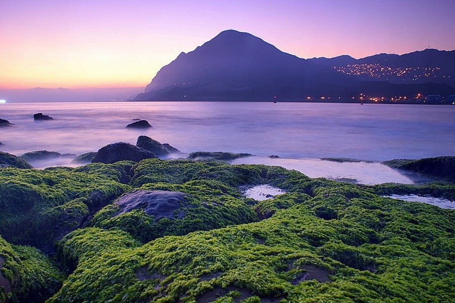 【宝岛台湾风景(二)摄影图片】风光摄影_太平洋电脑网