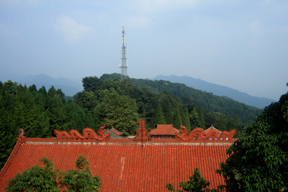 丹景山佛山寺