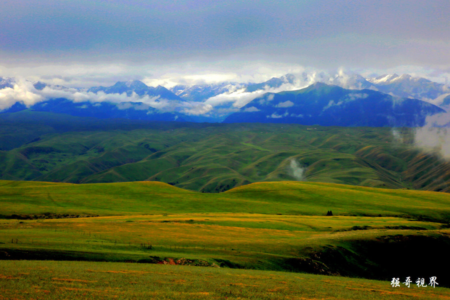 【新疆是个好地方摄影图片】新疆风光旅游摄影