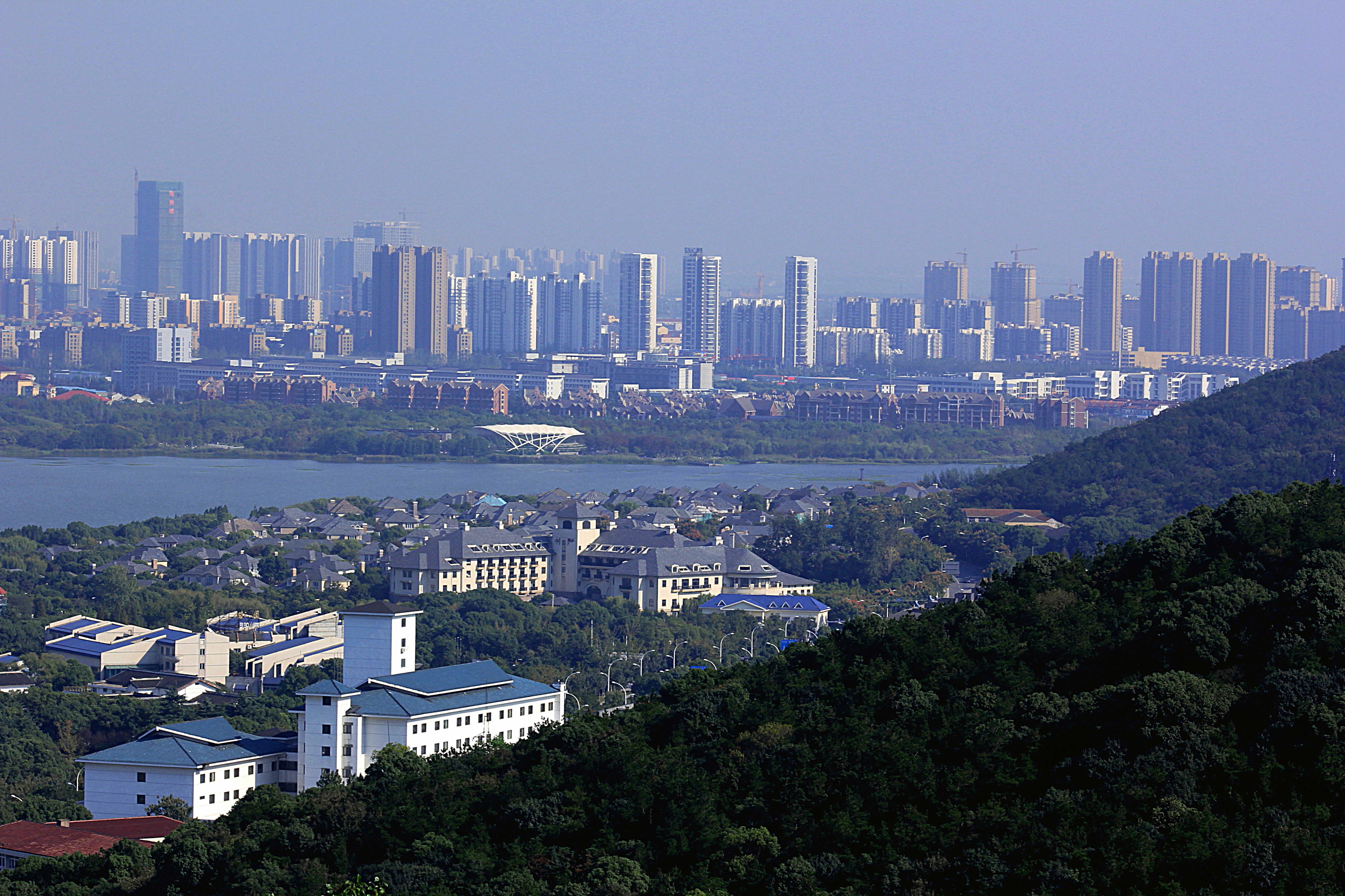 无锡景