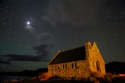 ֮ ٿպLake Tekapo)