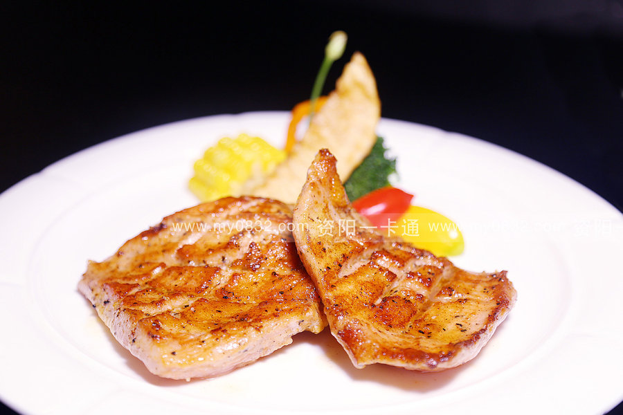 【西餐厅美食摄影图片】生活摄影