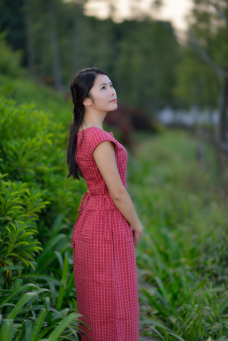 【小芳摄影图片】深圳人像摄影_太平洋电脑网摄影部落