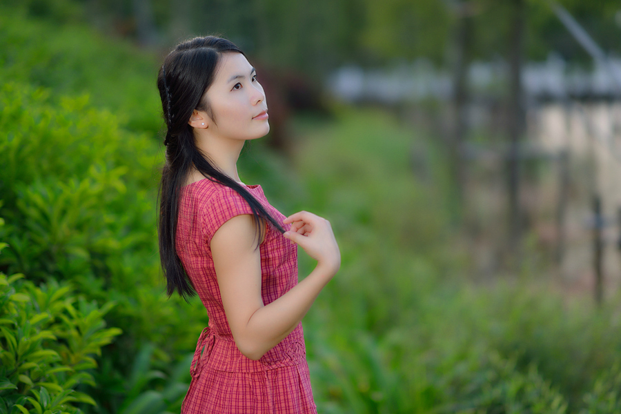 【小芳摄影图片】深圳人像摄影_太平洋电脑网摄影部落