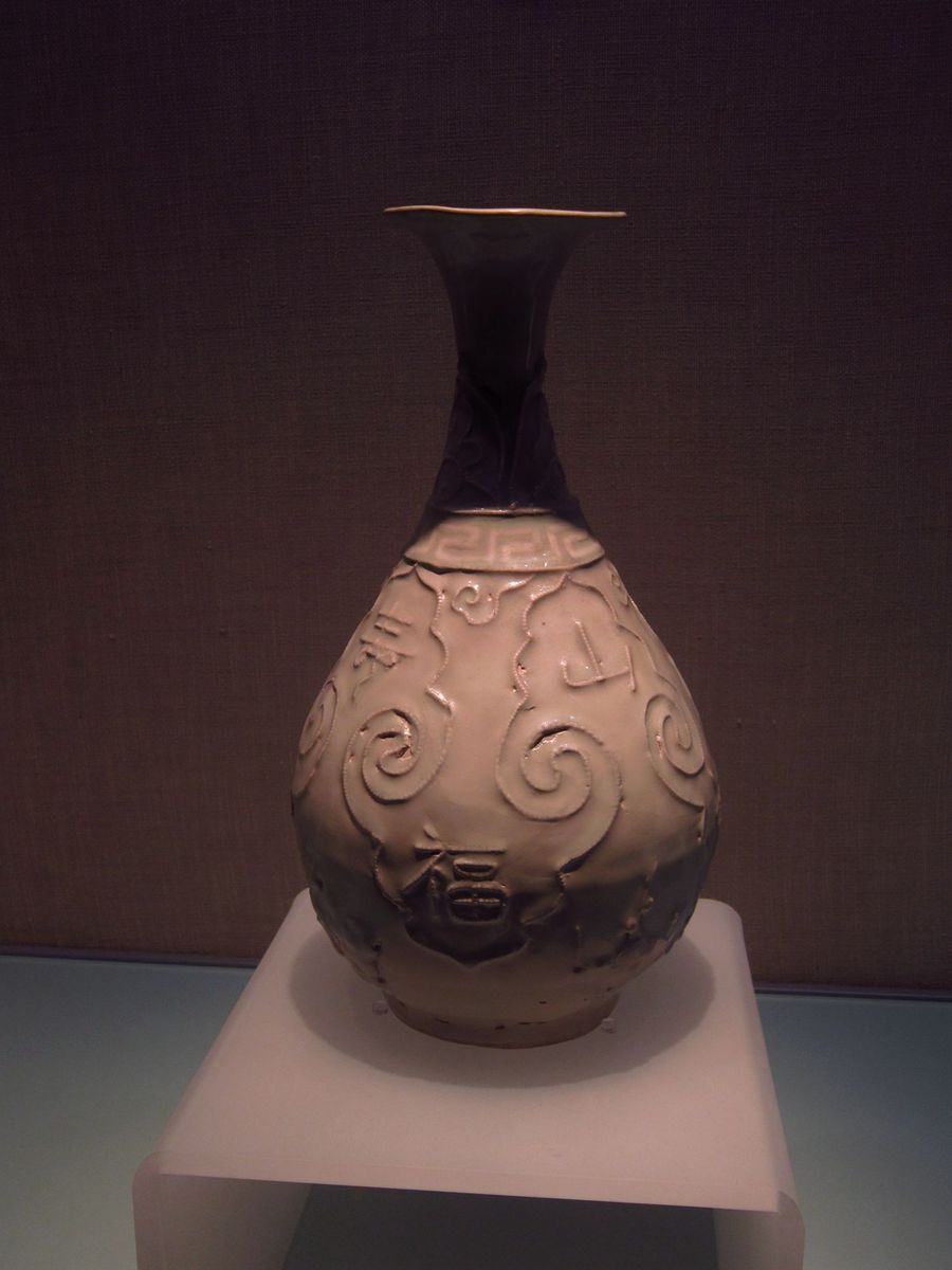 古代瓷器精品