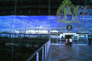 曼谷国际机场