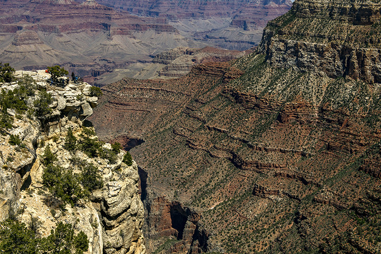 【14美国-世界奇景大峡谷摄影图片】美国:亚利