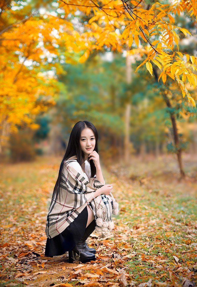 摄影部落