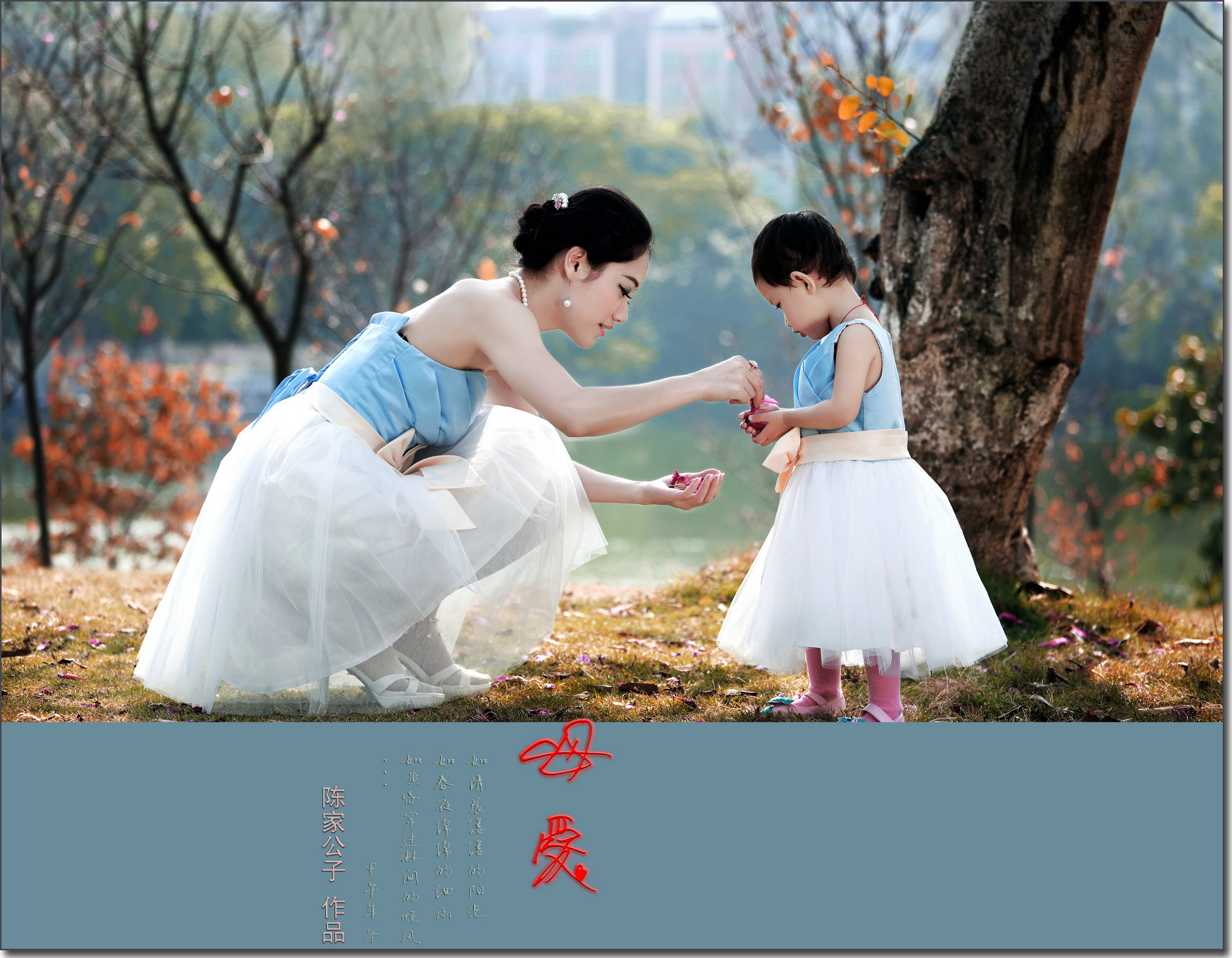 母亲节快乐|摄影|人像|摄影师王东航 - 原创作品 - 站酷 (ZCOOL)