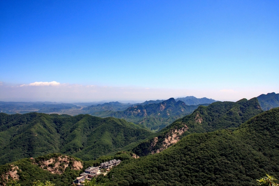 【凤凰山摄影图片】丹东凤凰山风光旅游摄影