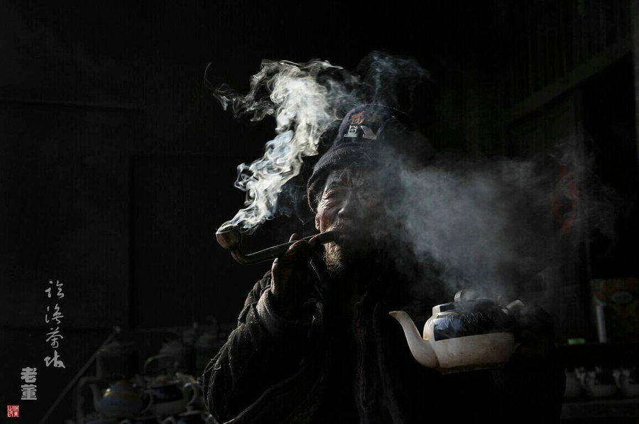 大战老董_门房付筱竹和孔老头_蓝诗曼老张头完整版 ...