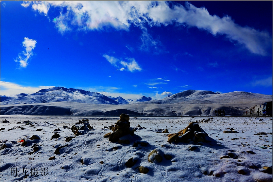 走过西藏―享受雪域高原