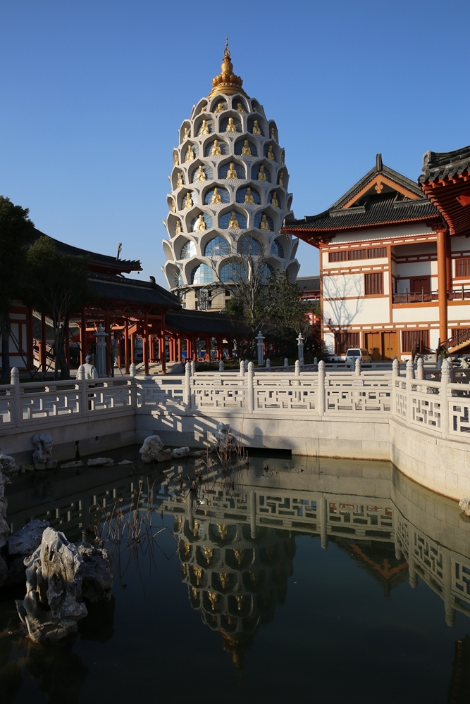 【宝林寺摄影图片】常州市风光旅游摄影