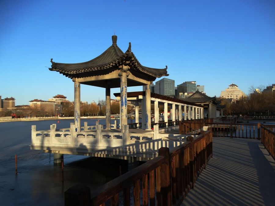 【莲花池公园摄影图片】北京风光旅游摄影_太平洋电脑网摄影部落
