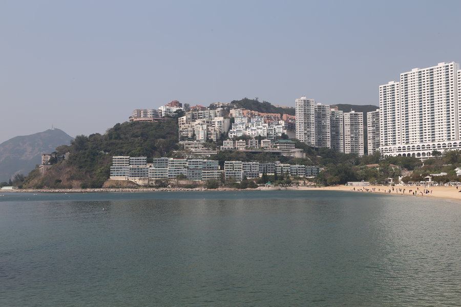 香港浅水湾