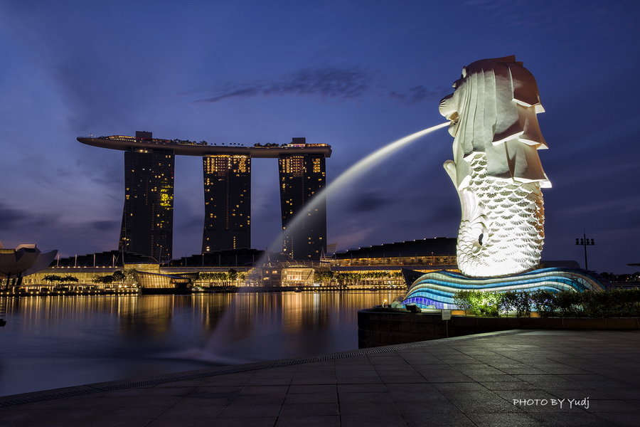 【新加坡风光片摄影图片】风光旅游摄影