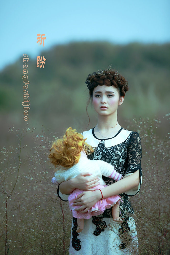 【祈盼摄影图片】广西南宁市二塘人像摄影_太平洋电脑网摄影部落