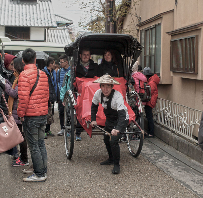 【人力车夫,岚山】