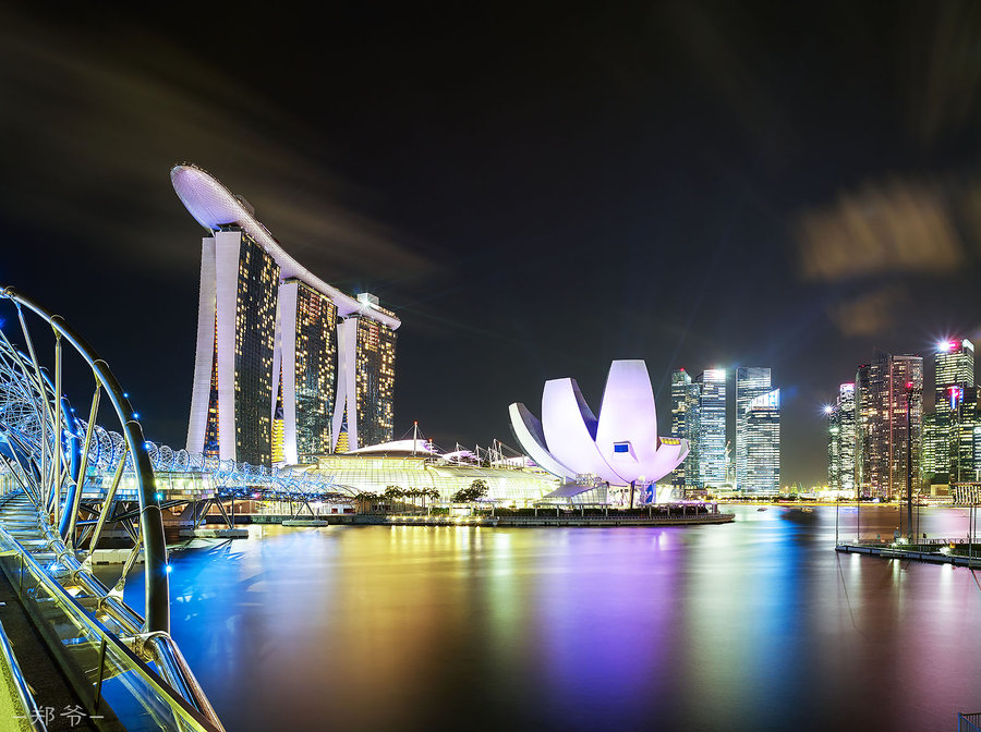 【新加坡 - 09-Apr-2015 to 12-Apr-2015摄影图