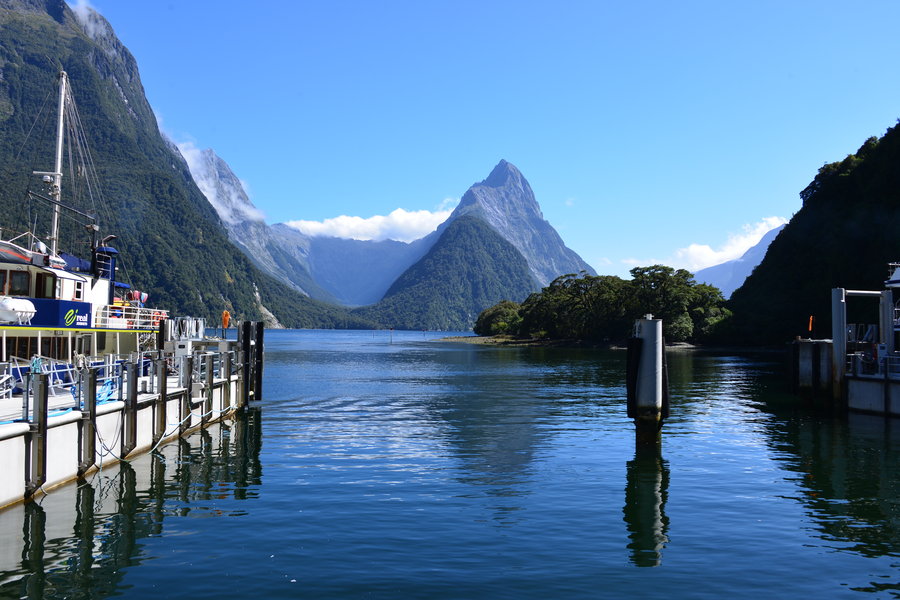 【澳洲新西兰之旅-皇后镇摄影图片】国外摄影
