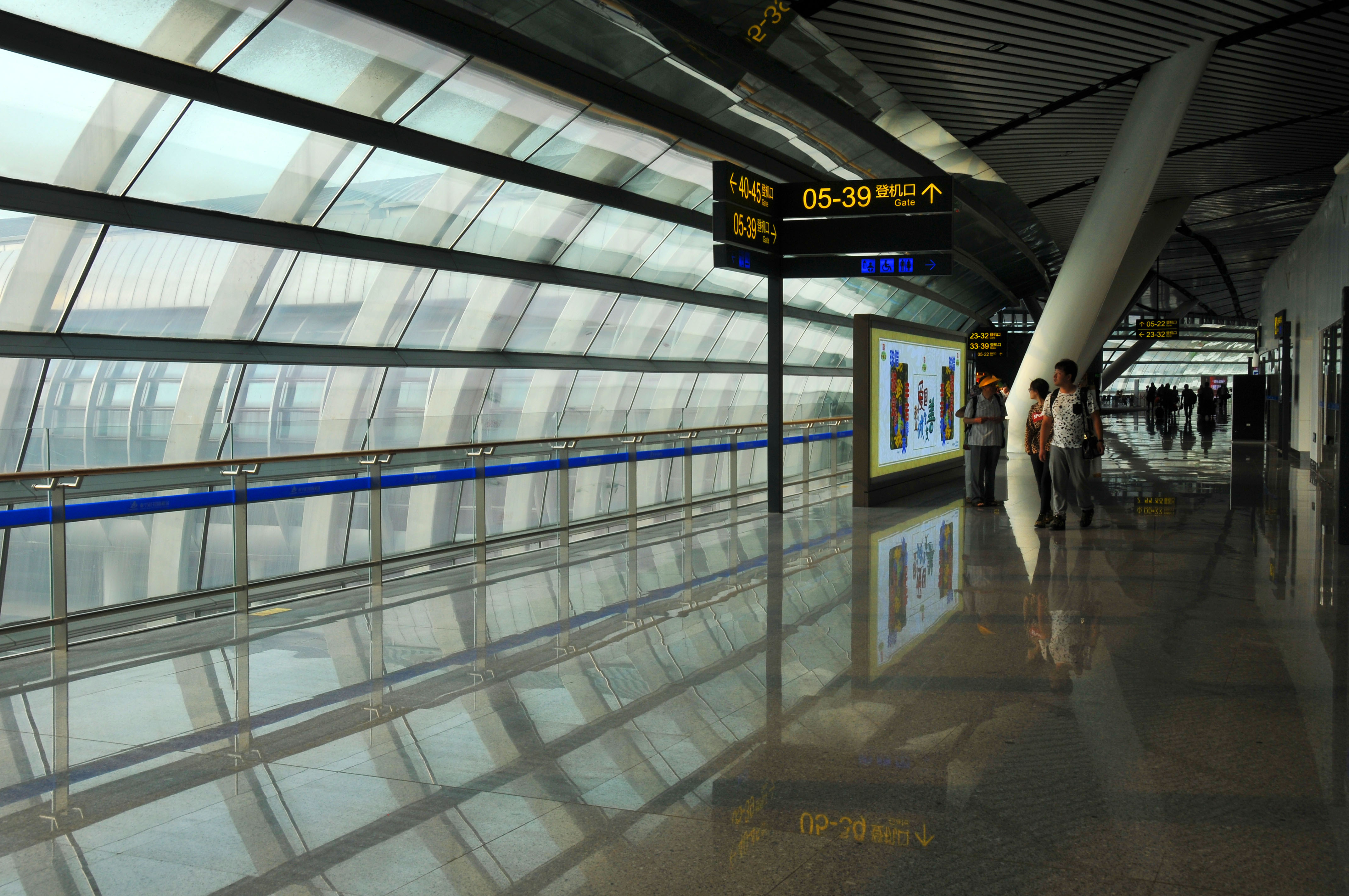 2020吴圩国际机场-旅游攻略-门票-地址-问答-游记点评，南宁旅游旅游景点推荐-去哪儿攻略