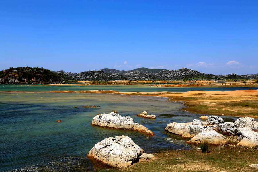 【海峰湿地摄影图片】云南曲靖风光旅游摄影_太平洋电脑网摄影部落