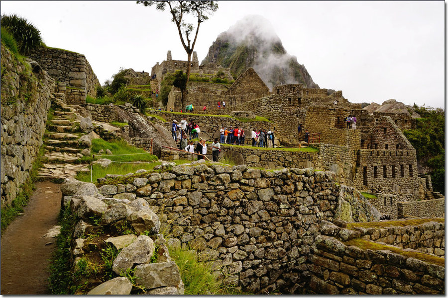 【地球另一端--南美五国行(40)摄影图片】秘鲁