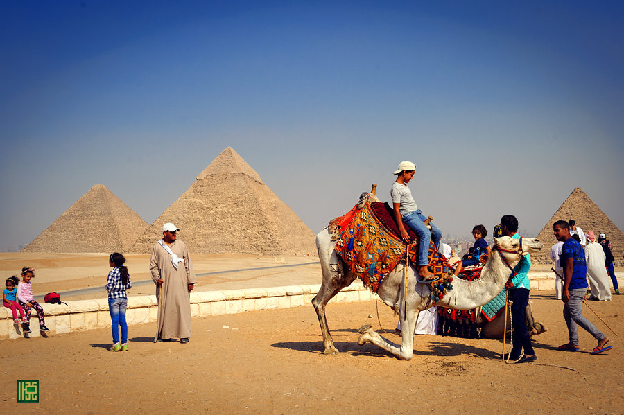 【埃及摄影图片】开罗风光旅游摄影