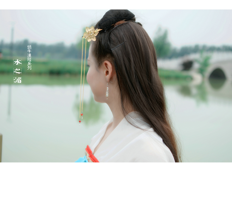 【水之湄摄影图片】三门峡黄河公园人像摄影