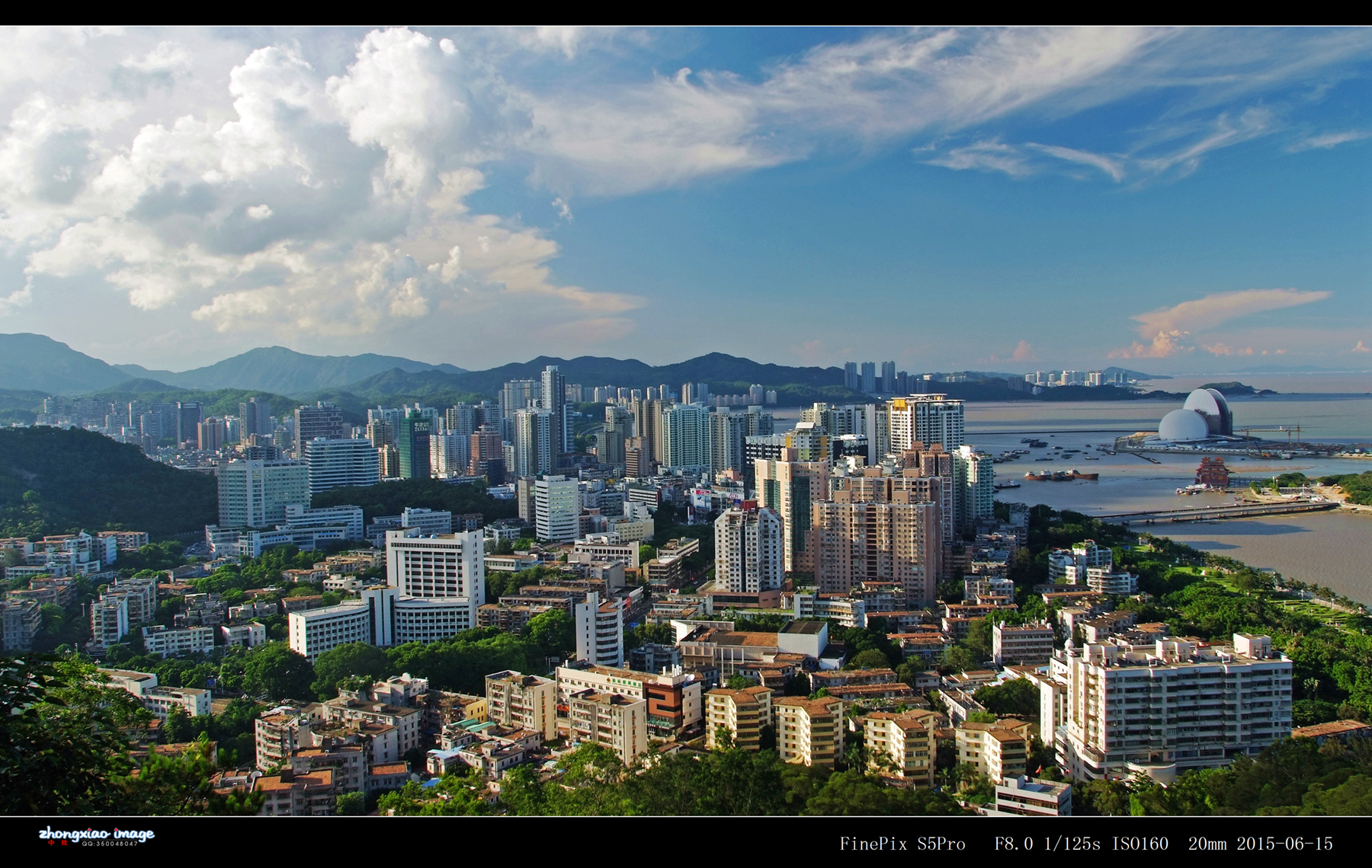 【携程攻略】景山公园门票,珠海景山公园攻略/地址/图片/门票价格