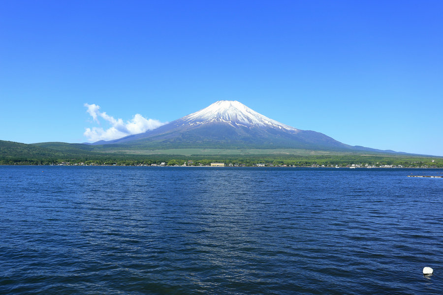 箱根-富士山五合目 (1/16)