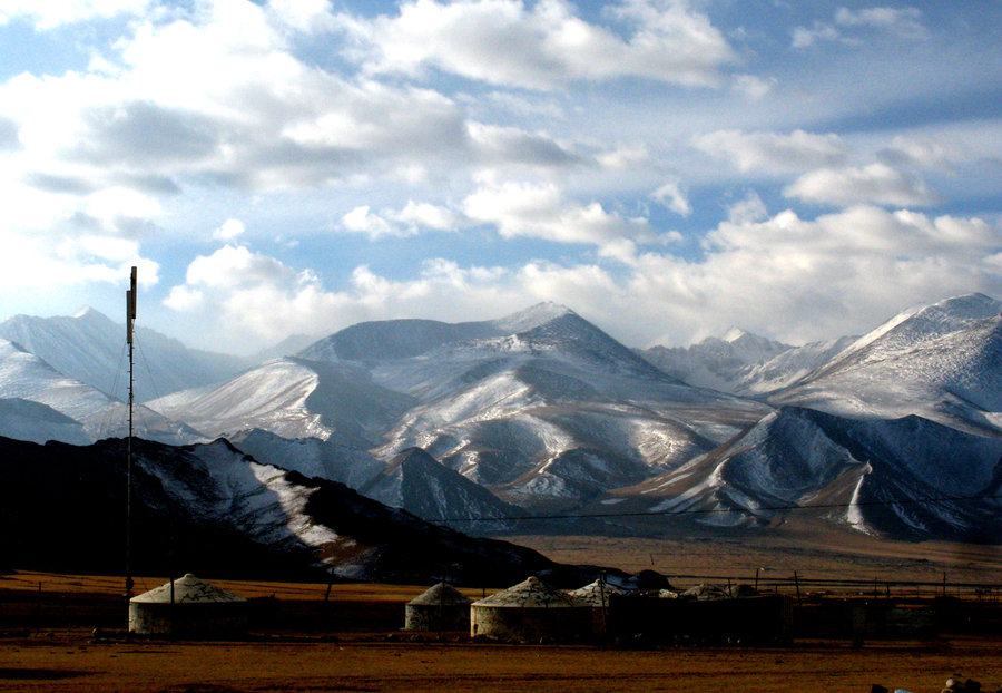 【南疆行摄影图片】新疆。南疆风光旅游摄影