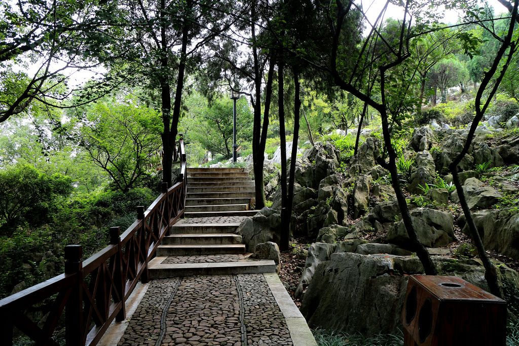林屋洞景区