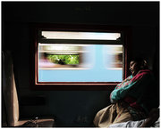 斯里兰卡火车之旅