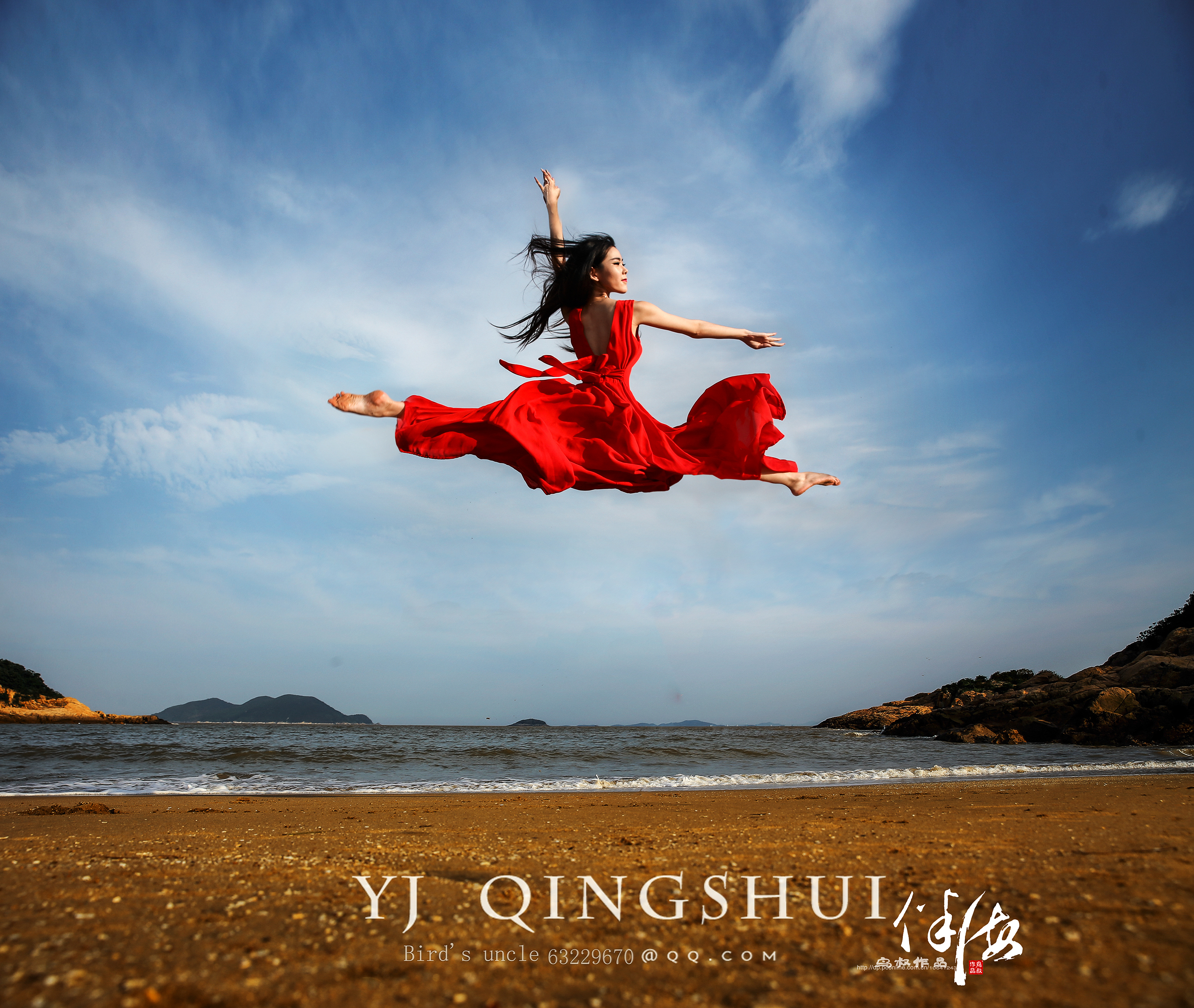 【伴海摄影图片】人像摄影_真我风采_太平洋电脑网