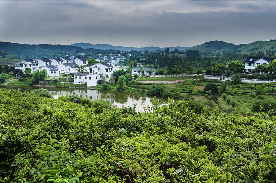 【南京(29)江宁黄龙岘摄影图片】风光旅游摄影