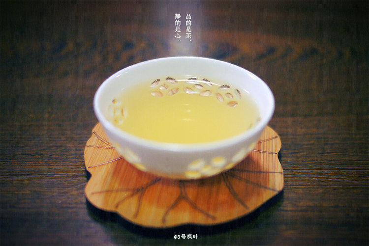【聆听岁月里的美好摄影图片】广州陶然茶业生
