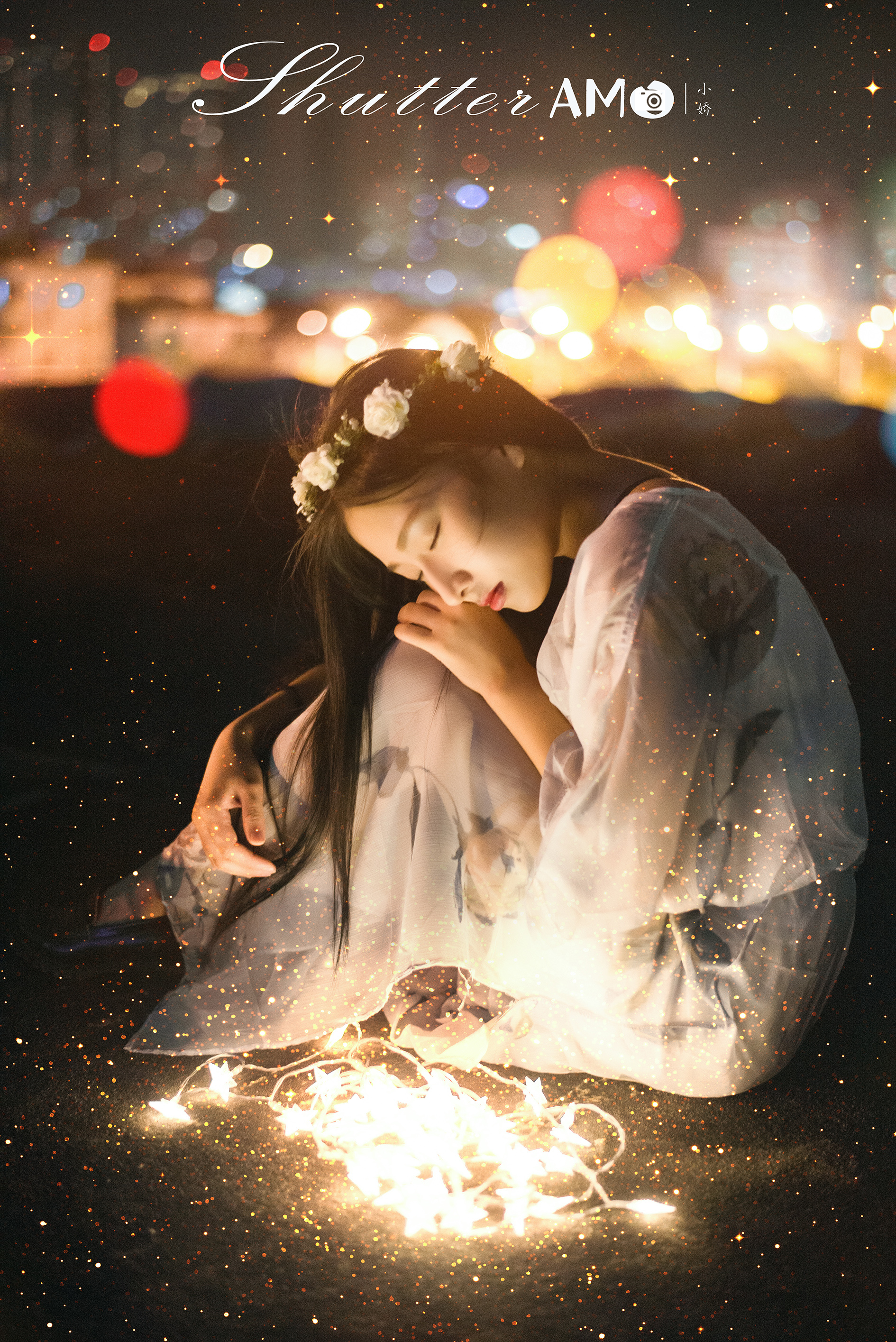 《想你的夜》