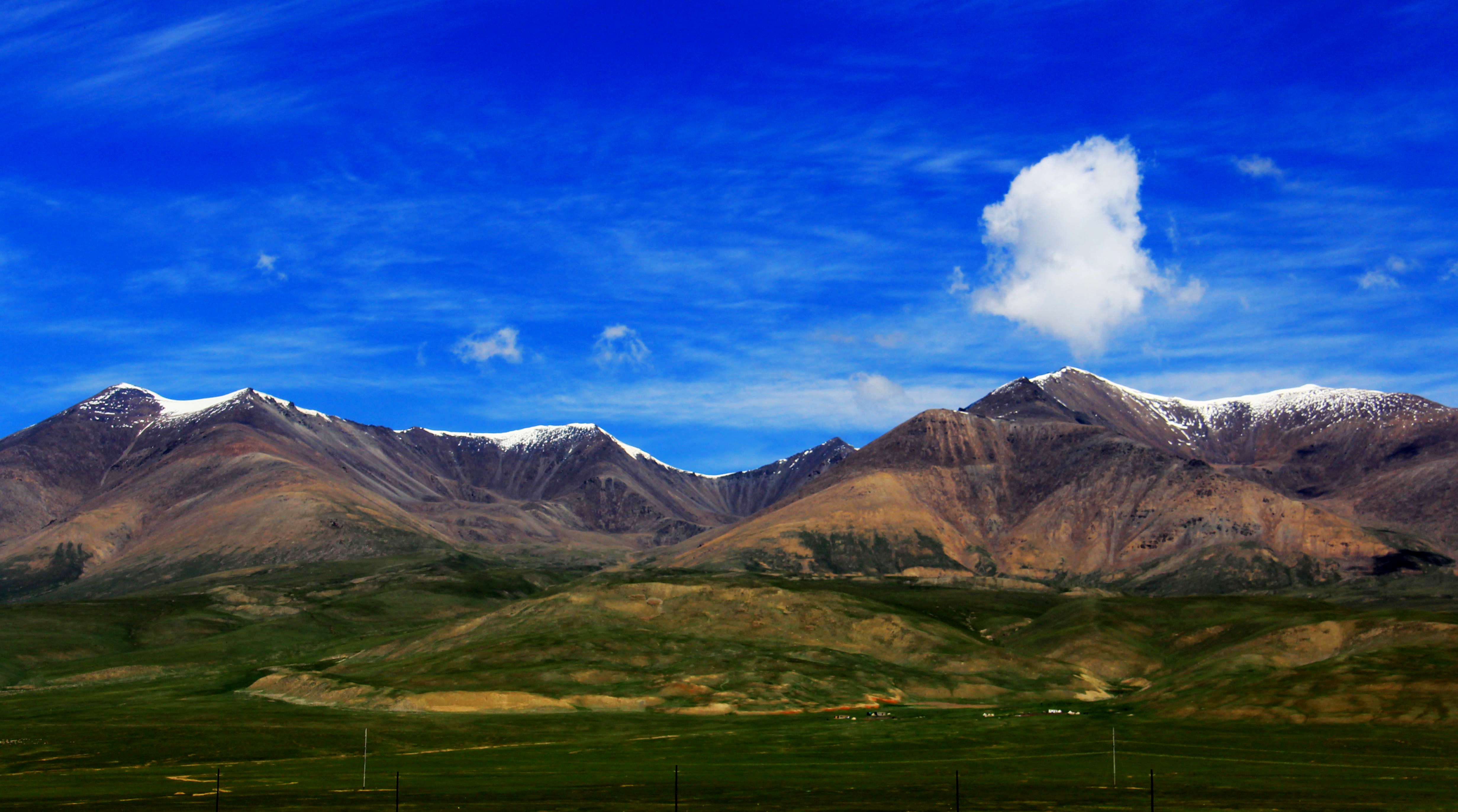 夏季的新疆风光图片素材_免费下载_jpg图片格式_VRF高清图片500417432_摄图网