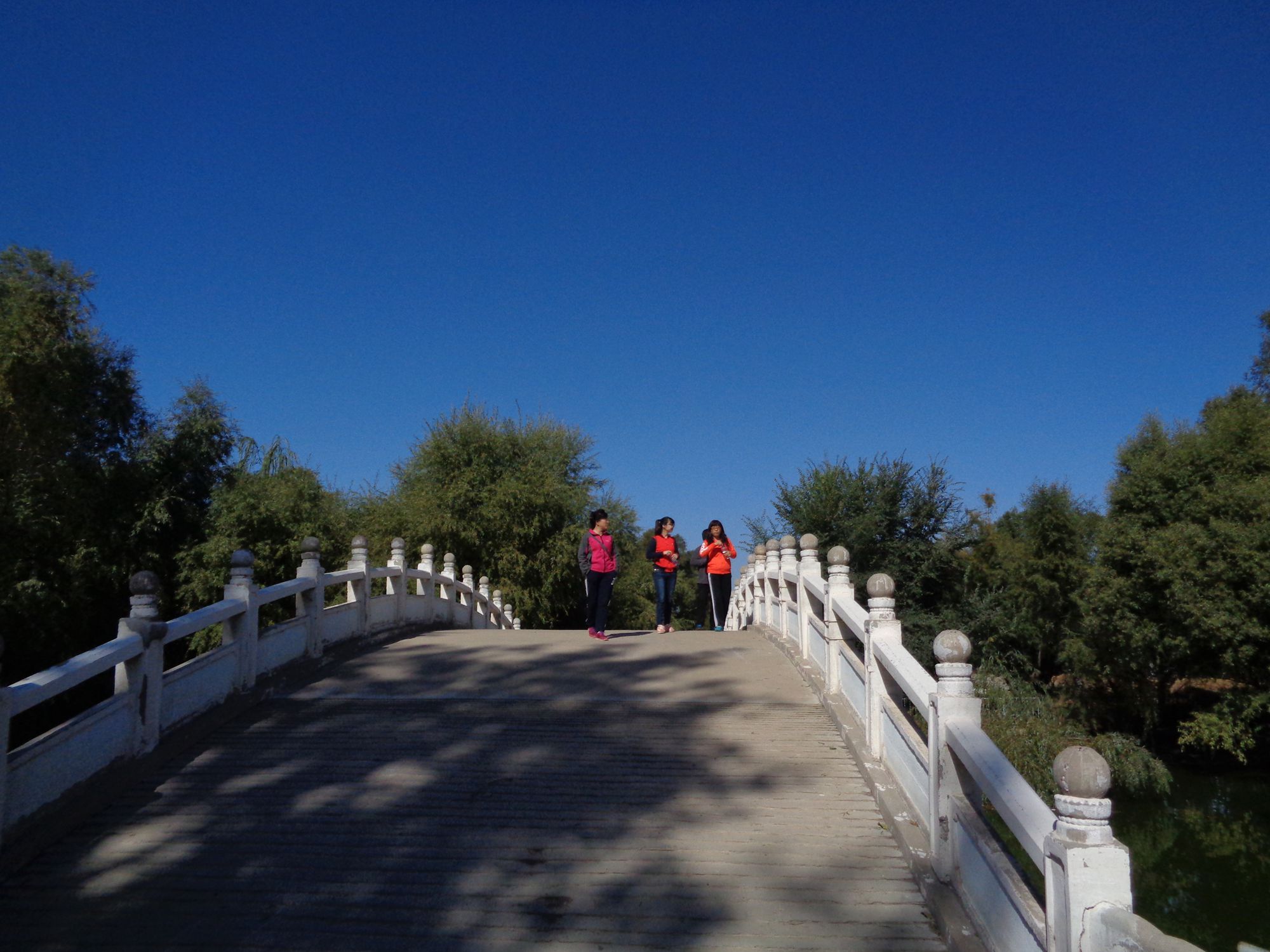 【赤峰红山公园(一)摄影图片】赤峰市红山区生活摄影