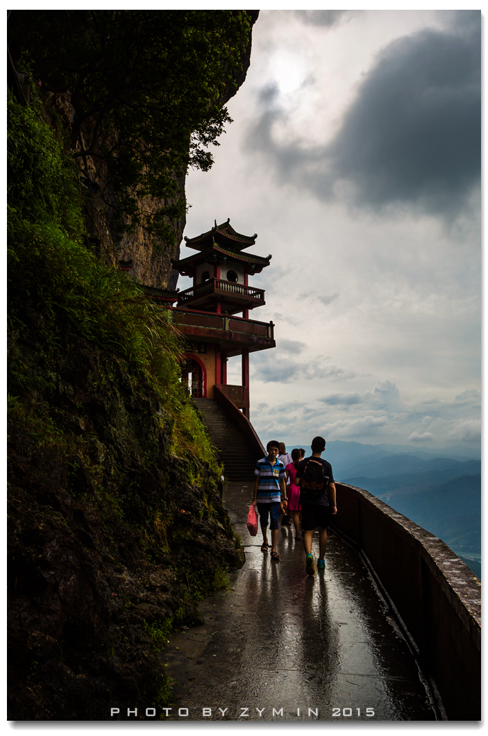 【灵通岩寺摄影图片】漳州平和风光摄影_益鸣的摄影—