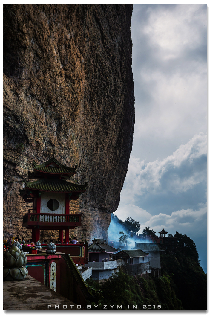 【灵通岩寺摄影图片】漳州平和风光摄影_益鸣的摄影—闽漳州_太平洋