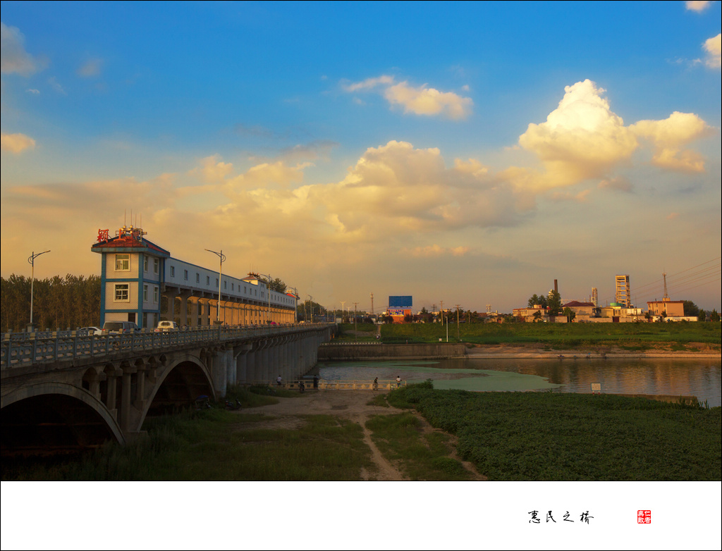 2022颍上县江心洲滨河公园游玩攻略,环境很好，而且是免费的，周... 【去哪儿攻略】