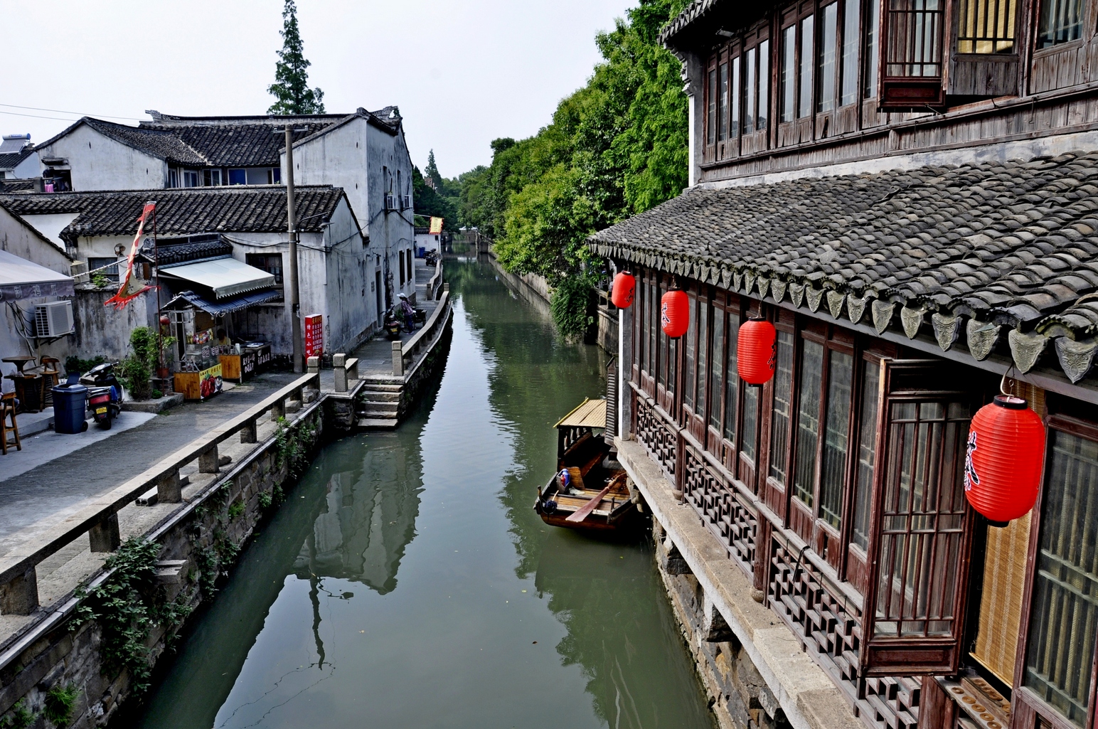 苏州平江路历史街区攻略,苏州平江路历史街区门票/游玩攻略/地址/图片/门票价格【携程攻略】