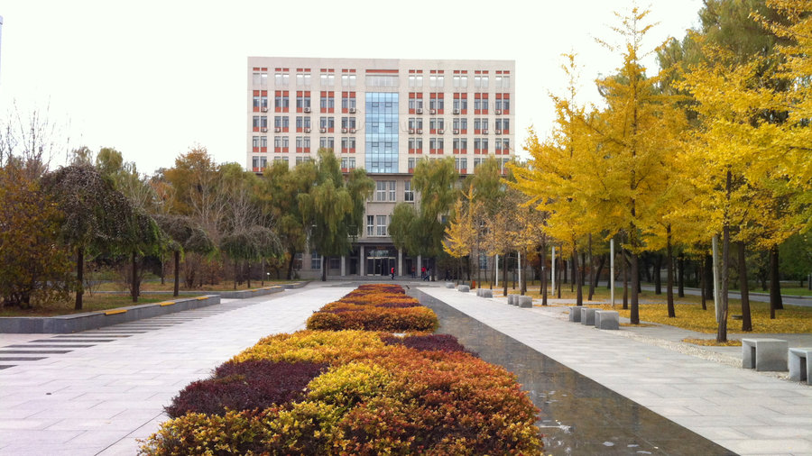 沈阳农业大学