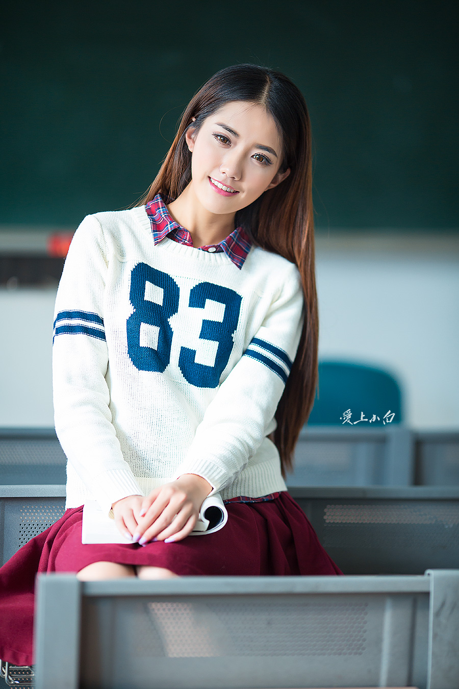 隔壁班的那个女孩