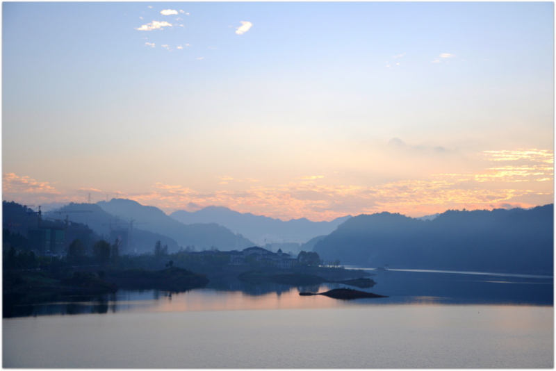 【如画千岛湖摄影图片】杭州千岛湖风光摄影