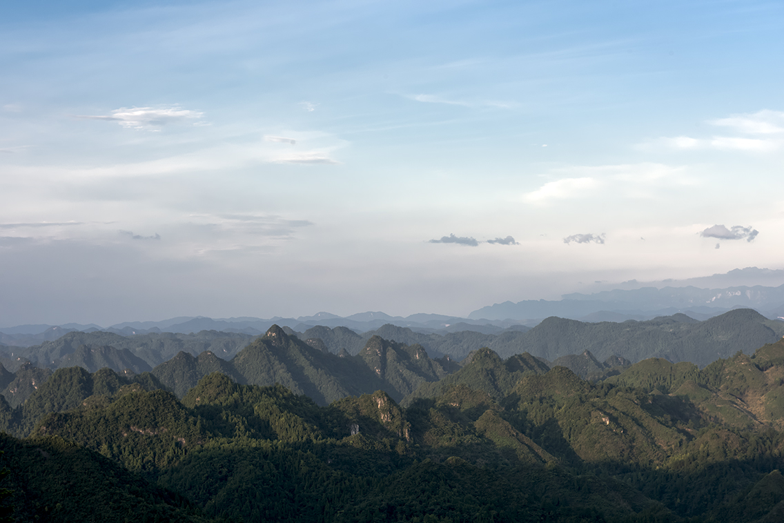 万马归朝